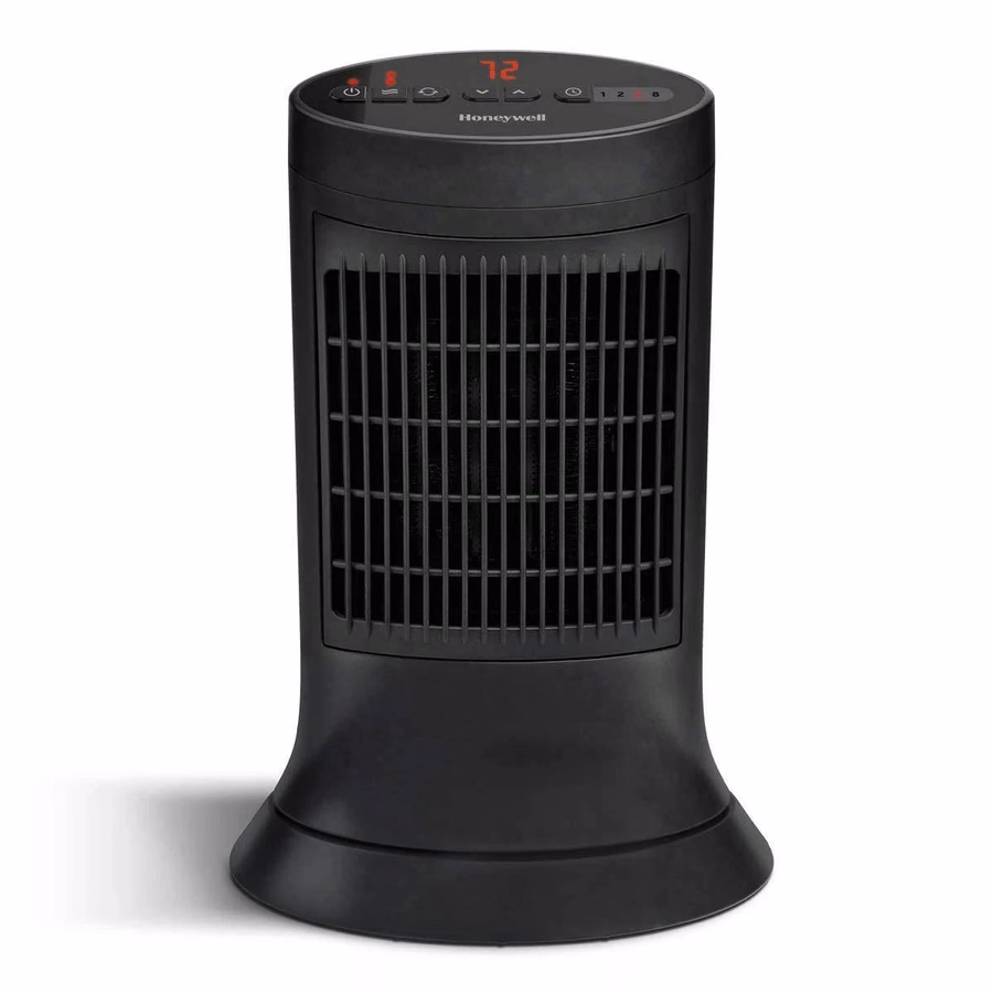 Honeywell digitale keramische compacte torenverwarming, HCE311V
